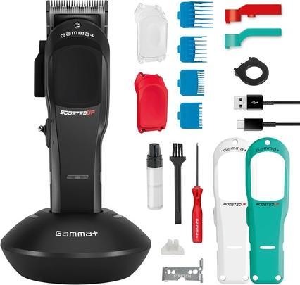 Actual product image Gamma Più Gamma+ Boosted Up