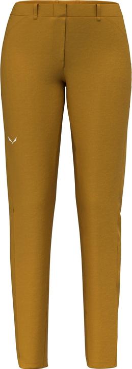 Actual product image Salewa LAVAREDO HEMP Ladies PANTS. (Frequency band 38 (2600 MHz))