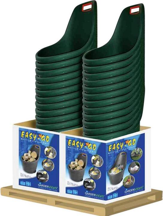 Actual product image Siena Garden Marisa (55 l)
