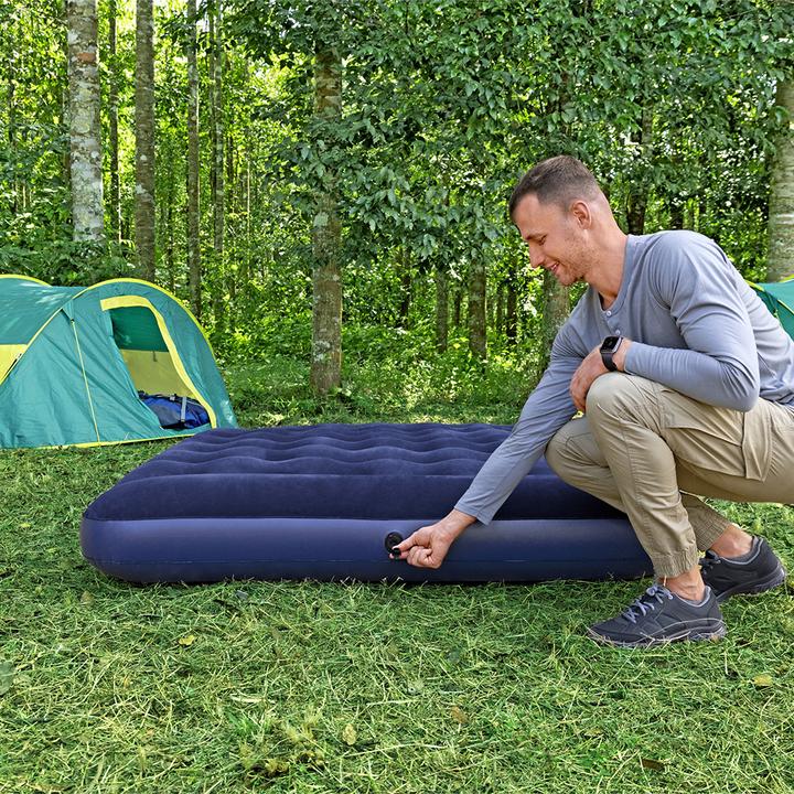 Image du produit Bestway Air bed Floc Ergo Queen (150 x 200 cm)