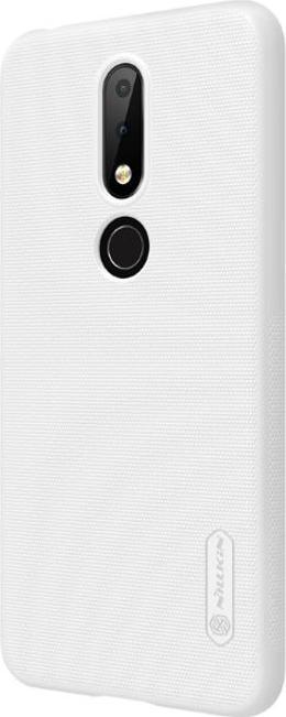 Produktbild Nillkin Super Frosted Shield Series (Nokia 6.1 Plus)