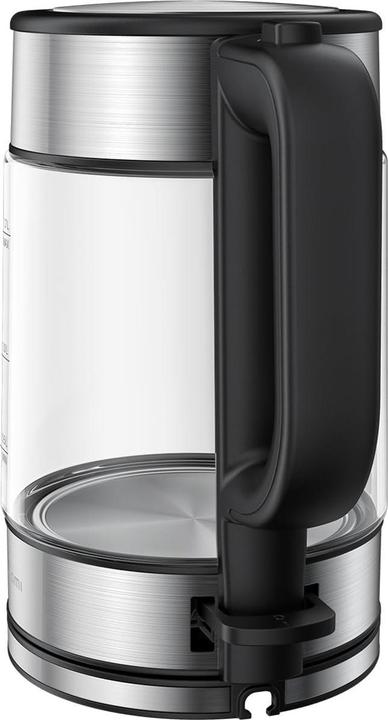 Actual product image Xiaomi Electric glass kettle (1.70 l, EU plug)