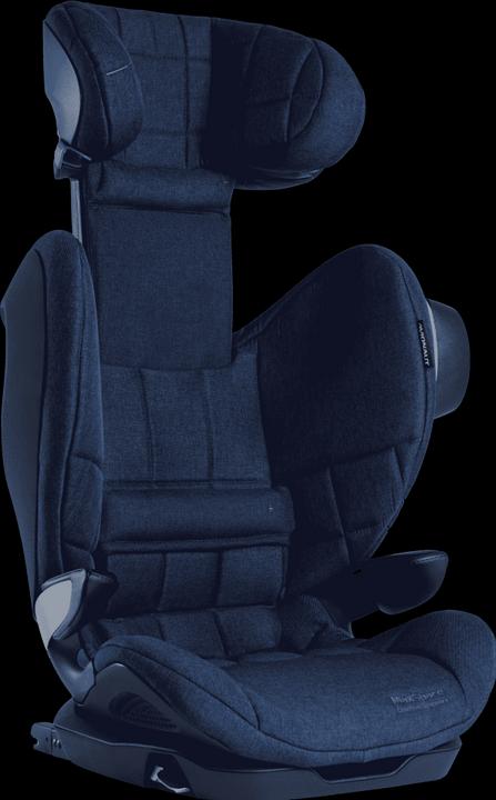 Produktbild Avionaut MaxSpace Comfort System + (Kindersitzerhöhung, ECE R129/i-Size Norm)