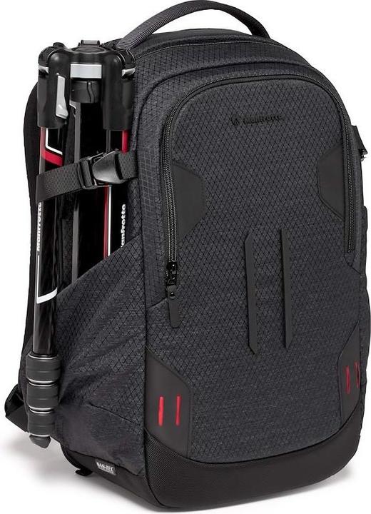 Actual product image Manfrotto Pro Light Backloader S (Photo backpack, 15 l)
