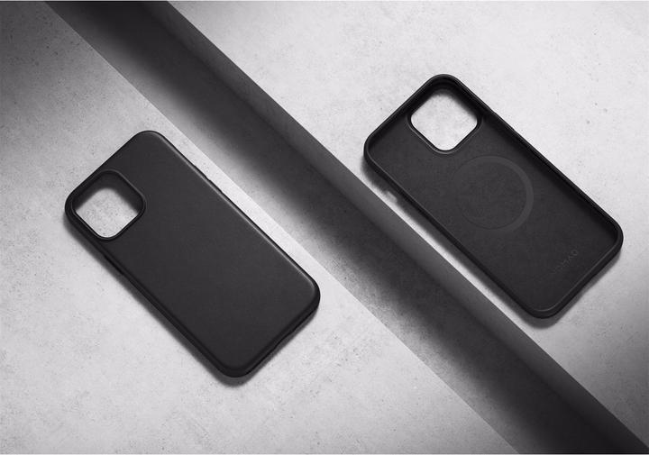 Actual product image Nomad Rugged Case (Apple iPhone 13 Pro Max)