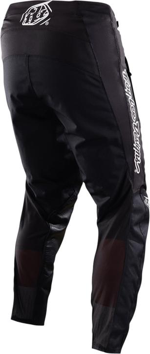 Actual product image Troy Lee Designs GP Pro Pant, Mono, black, 44 (44)