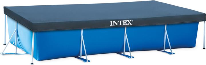 Image du produit Bestway Piscine à cadre en acier