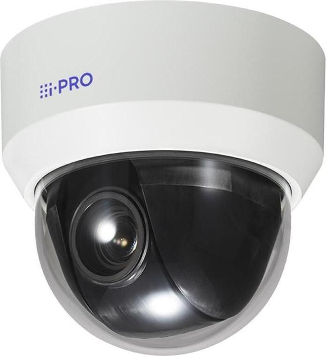 Actual product image Panasonic Network camera WV-U65302-Z2 (1920 x 1080 Pixels)
