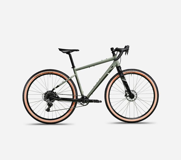 Produktbild Riverside touring 920 v2 332473