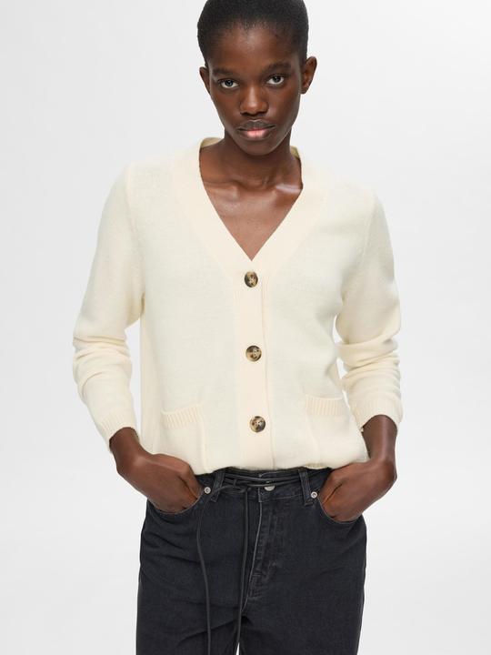 Immagine prodotto Selected Femme Cardigan in 100% lana (S)