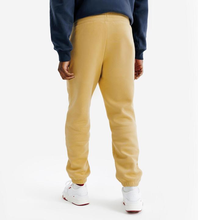 Actual product image Decathlon Hose Herren Oversize - beige (S)