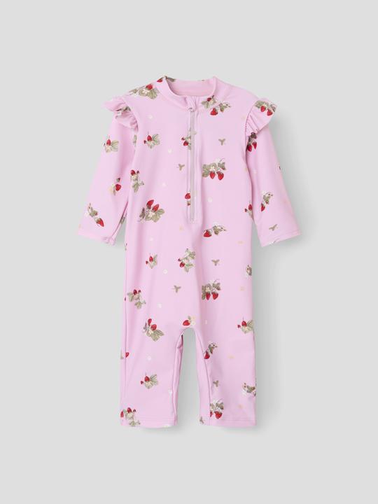 Image du produit Name it Maillot de bain imprimé (86)