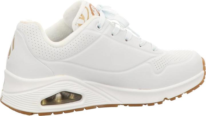 Actual product image Skechers X JGoldcown Uno sneaker donna (39)