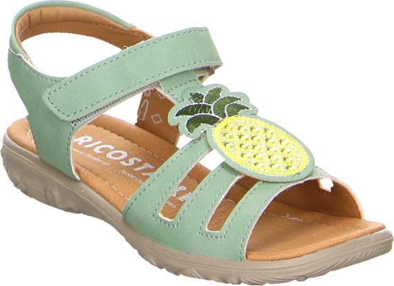 Actual product image Ricosta Sandalen (27)