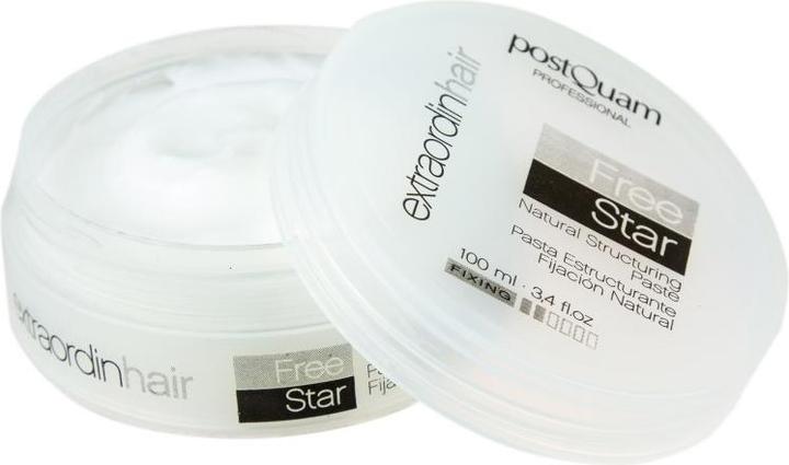 Image du produit Postquam étoile libre 100 (Gel coiffant, 100 ml)