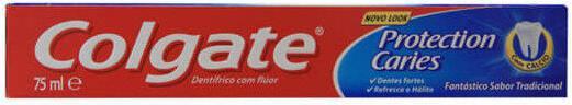 Colgate Proteccion Caries Clasico Pasta Dentífrica 75ml (75 ml)