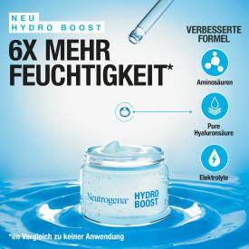 Produktbild Neutrogena Aqua Gel (50 ml, Gesichtsgel)