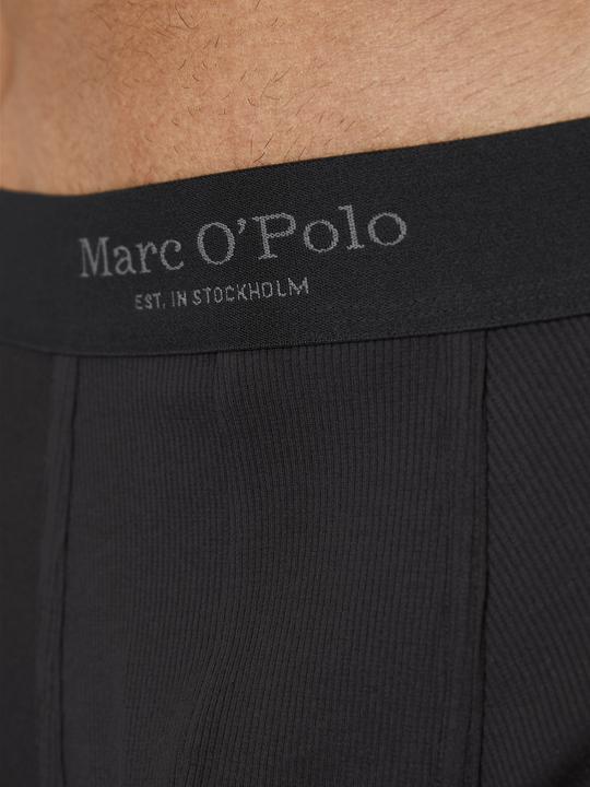 Immagine prodotto Marc O'Polo Pantaloncini e pantaloni a coste Iconic Retro in confezione da 2 pezzi (XL, Confezione da 2)