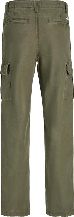 Actual product image Jack & Jones Jpstkane Jjbarkley Cargo Pant Noos Jnr (146)