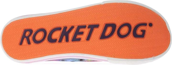 Image du produit Rocket Dog - Baskets JAZZIN CANDY - Femme (38)