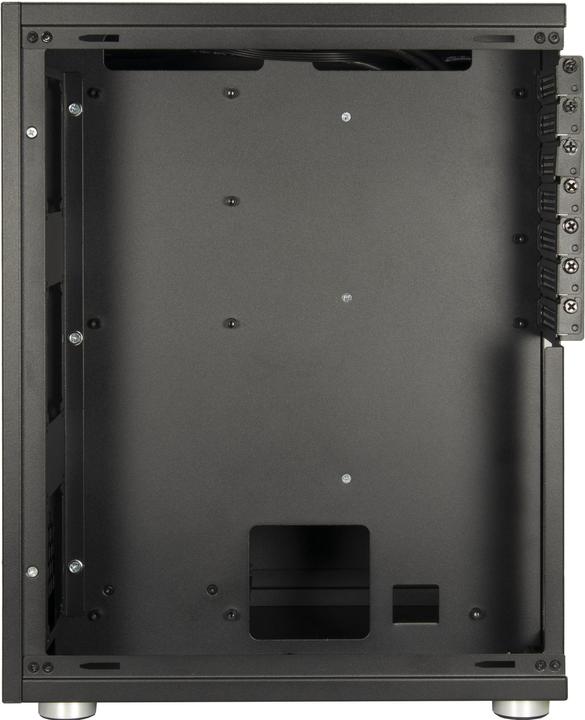 Immagine prodotto Intertech NAS-8 (ITX, mATX, ATX)