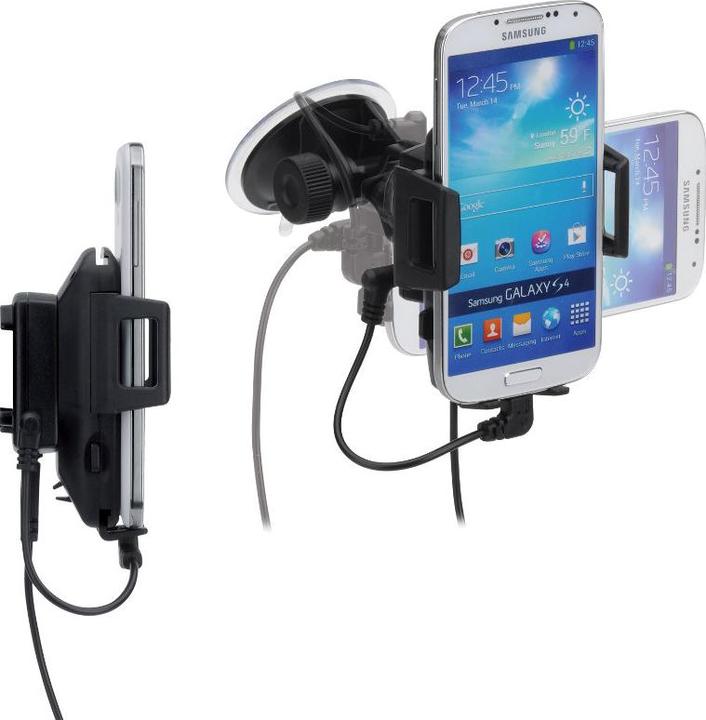 Image du produit Herbert Richter iGrip universal Charging Dock pour tous
