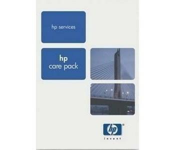 Actual product image HP Care Pack UE332E (36 months, On-site, Media retention)