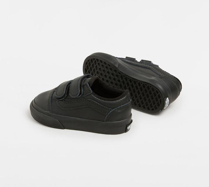 Immagine prodotto Vans Vecchi Skool V CLASSIC TUMBLE NERO MONO (21)