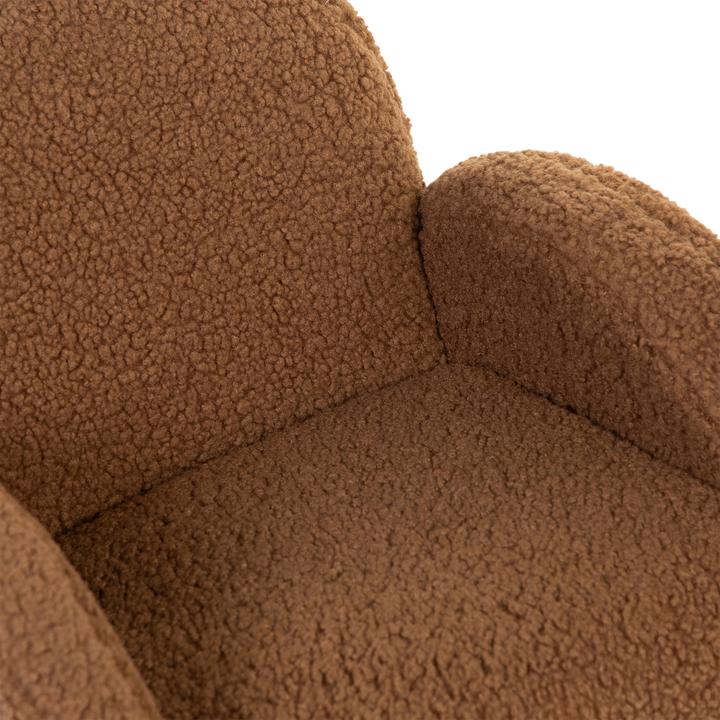 Produktbild Childhome Schaukelstuhl Für Kinder Teddy (Kindersessel)