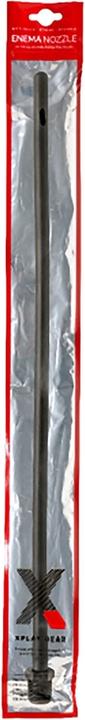 Actual product image Perfect Fit XPlay 20" Nozzle for Xplay Pro Shower Douche