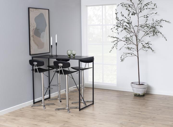 Actual product image AC Design Seaford (120 x 60 x 105 cm)