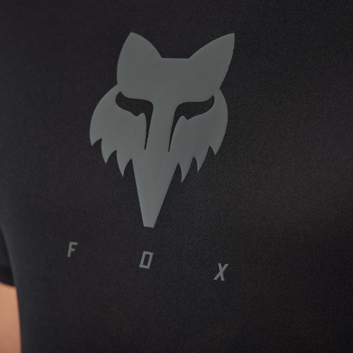 Produktbild Fox Jersey 23 Ranger Tru Dri Ss Blk L (L)