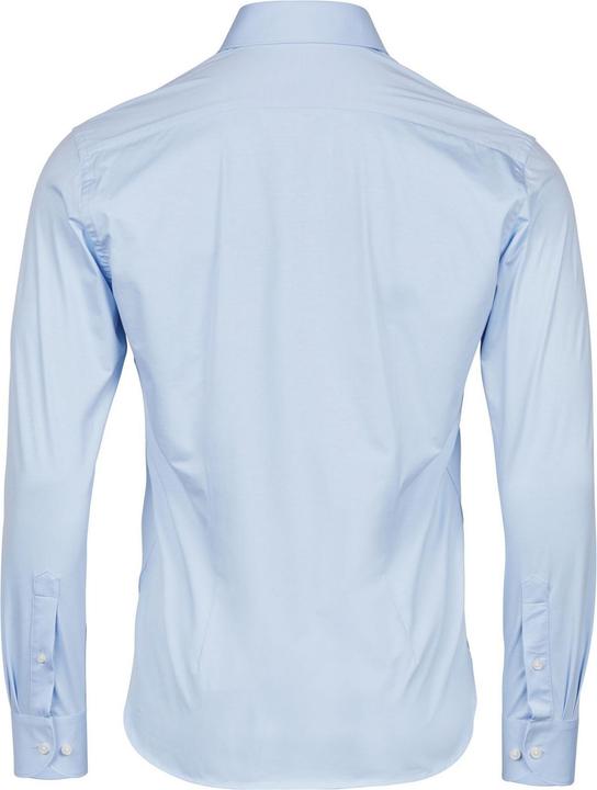 Immagine prodotto Tee Jays Camicia Active Manica Lunga Uomo (L)