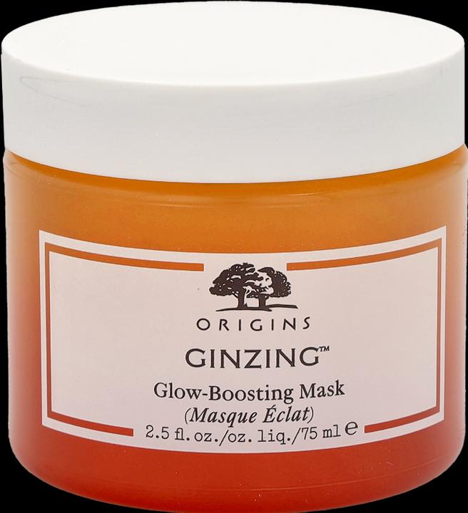 Produktbild Origins GinZing Glow Booster Mask (75 ml)