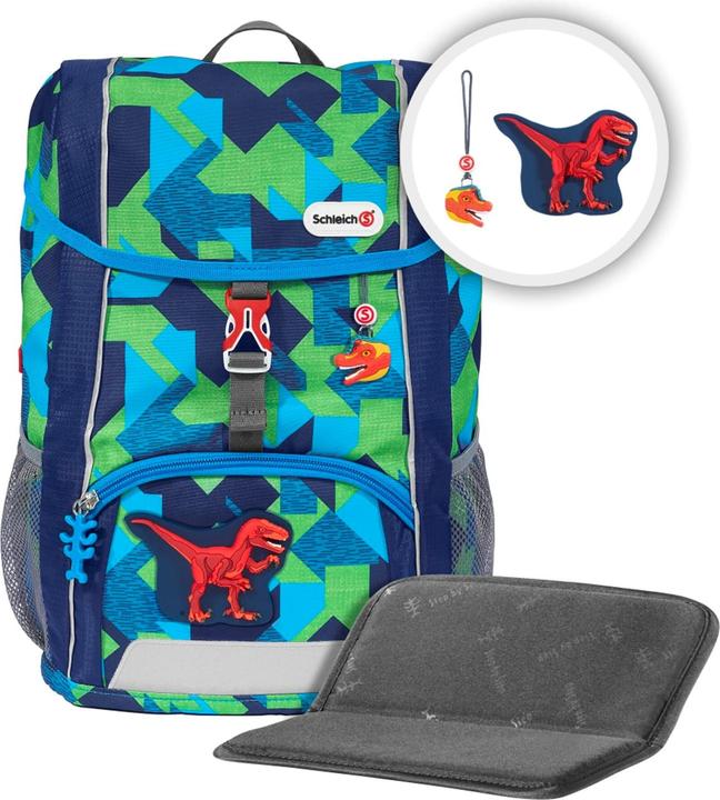 Step by Step Rucksack-Set KID, 3-teilig
