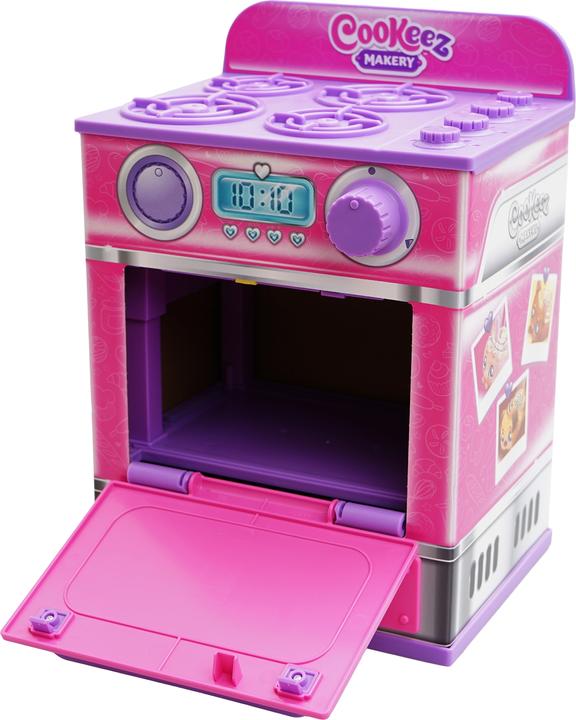 Actual product image Cookeez makery Four canelle (18 cm)