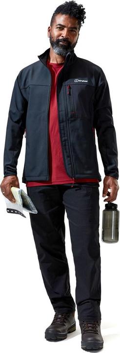 Immagine prodotto Berghaus Softshell Ghlas 2.0 Jacket (52)