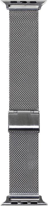 Image du produit Bigben Bracelet Apple Watch 42-44-45-49 mm (Acier inoxydable)