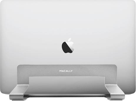 Actual product image Macally Vcstand