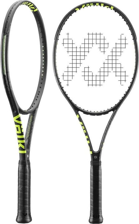 Völkl tennisschläger v-feel 10 300 grs (0, 300 g)