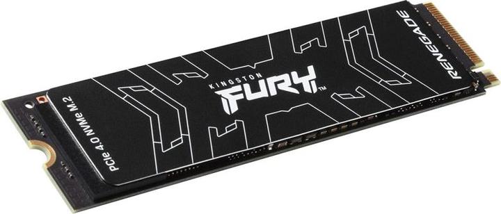Actual product image Kingston FURY Renegade (2000 GB, M.2 2280)