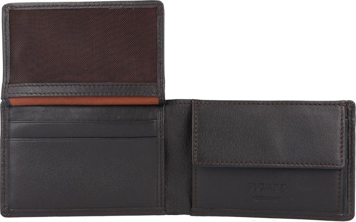 Actual product image Picard Franz 1 wallet