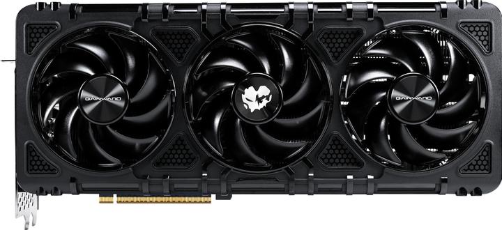 Actual product image Gainward Grafikkarte RTX 5090 Phantom GS 32 GB, Grafikkategorie (32 GB)