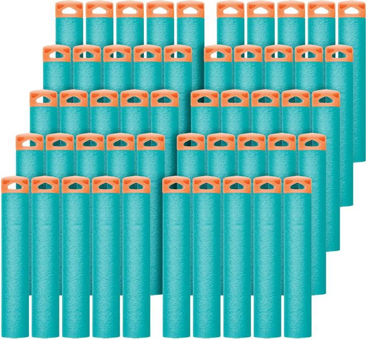 Produktbild Buzz Bee Accu-Blast: Dart Refill - 50 Darts