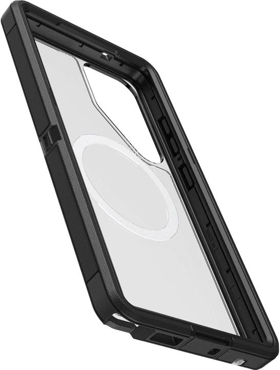 Immagine prodotto OtterBox Defender XT Clear mit Magnets (Samsung Galaxy S25 Ultra)