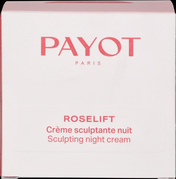 Immagine prodotto Payot Paris Crème Sculptante Nuit (50 ml, Crema notte)