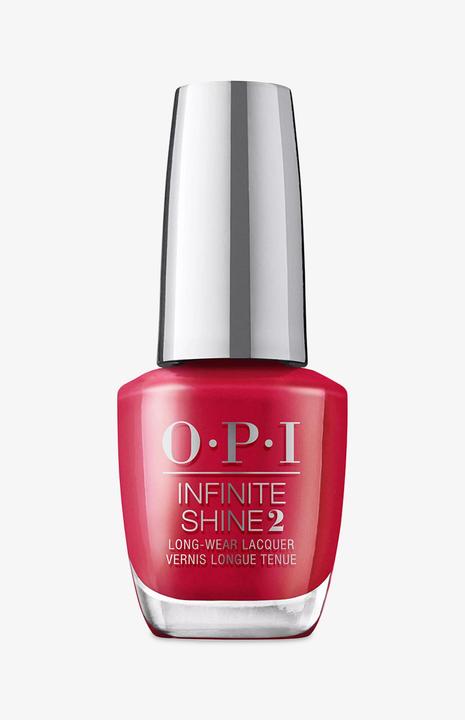 Actual product image OPI Downtown LA - Infinite Shine Art Walk in Suzi's Shoes (Art Walk in Suzi's Shoes, Gel-Effect Nail Polish)
