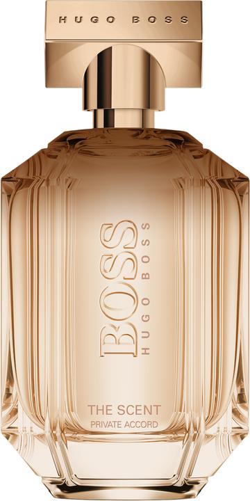 Produktbild Hugo Boss Boss The Scent Private Accord (Eau de Parfum, 100 ml)
