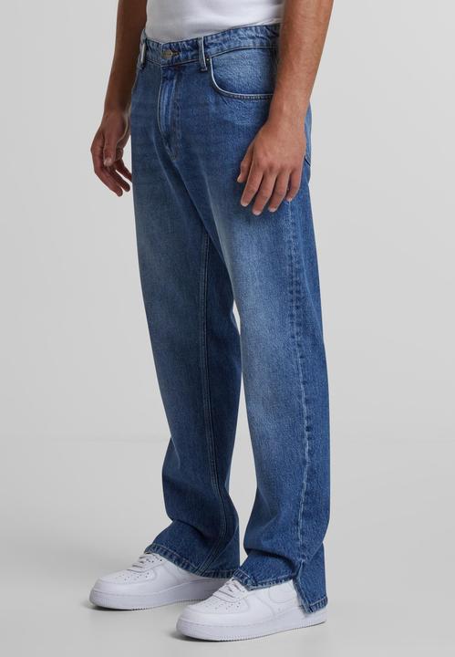 Actual product image 2Y Studios 2Y Amaru Ankle Straight Jeans - 184653 (36)