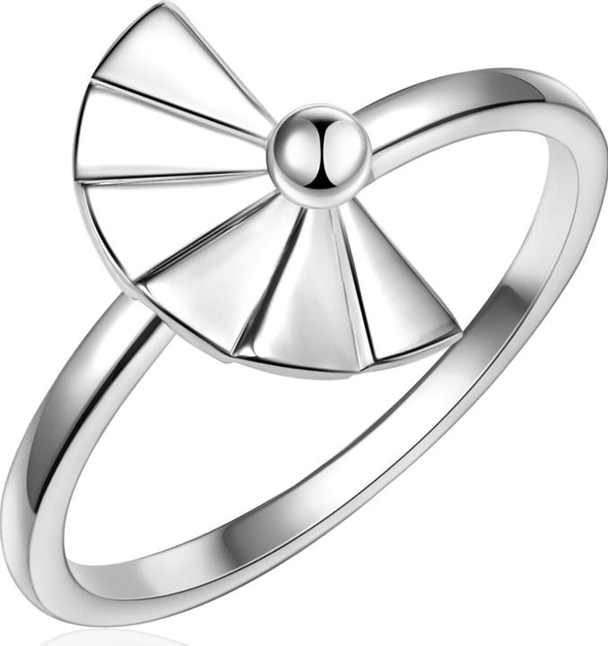 Image du produit Glanzstücke München Éventail femme argent sterling - 23672 (54, Argent 925)